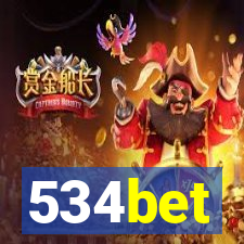 534bet