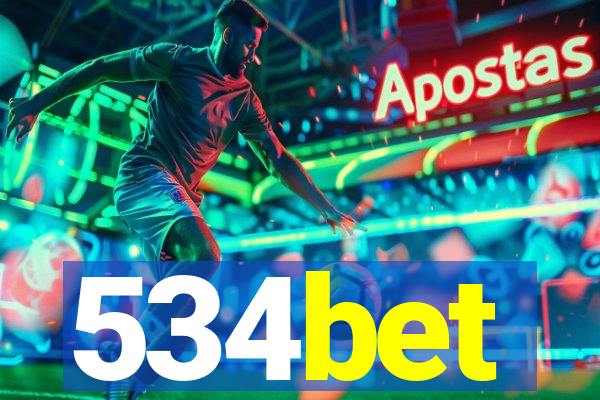 534bet