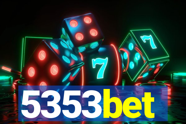 5353bet