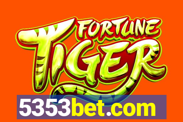 5353bet.com