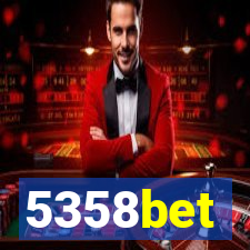 5358bet