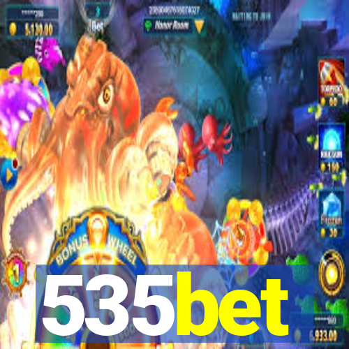 535bet
