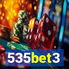 535bet3