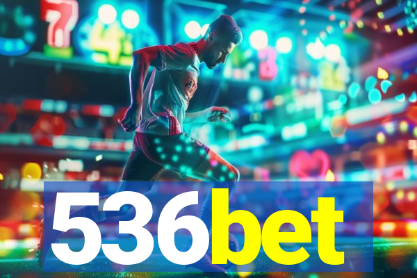 536bet