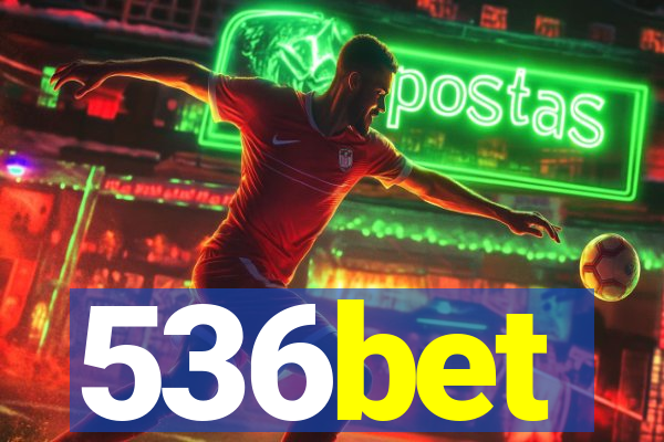 536bet