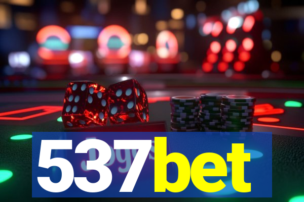 537bet