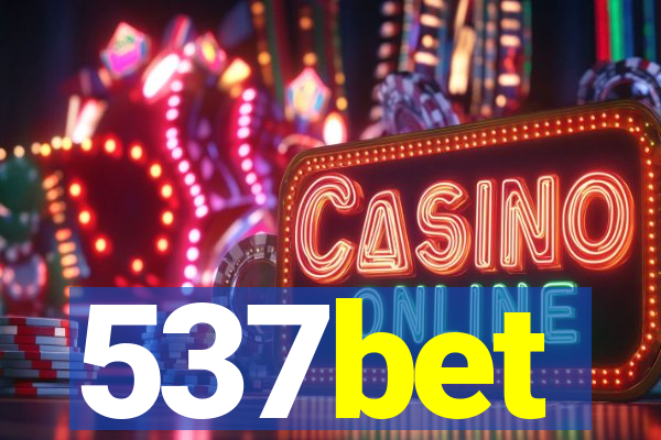 537bet