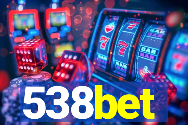 538bet