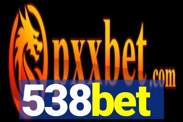 538bet