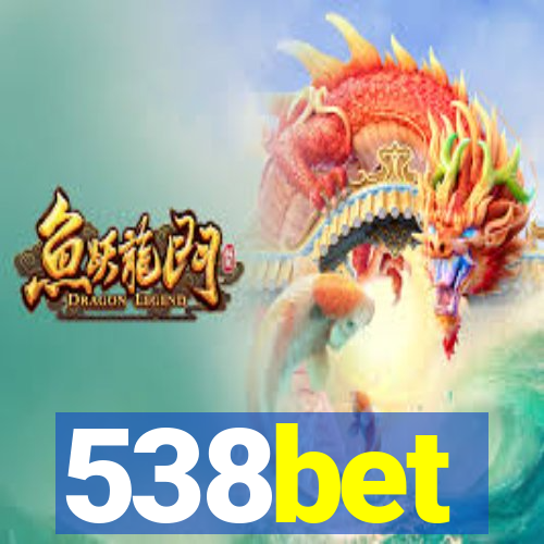 538bet