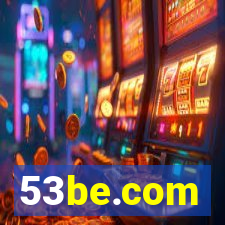 53be.com