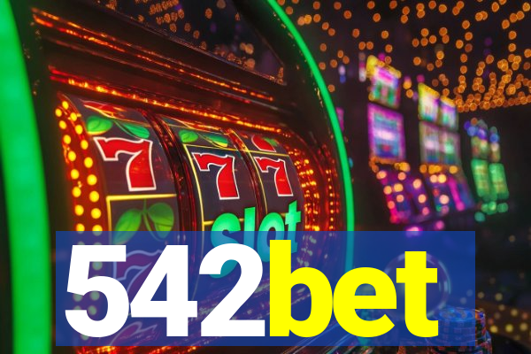 542bet