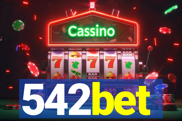 542bet