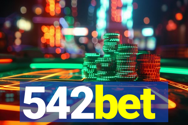 542bet