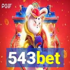 543bet
