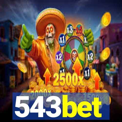 543bet