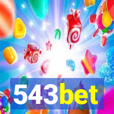 543bet