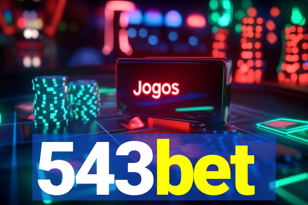 543bet
