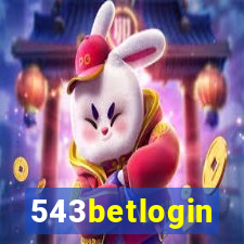 543betlogin