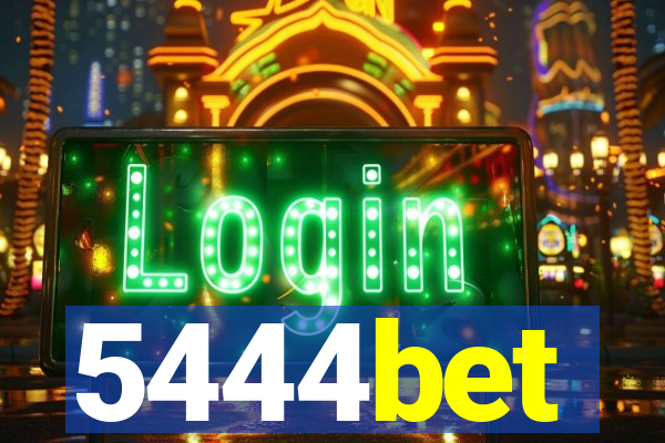 5444bet
