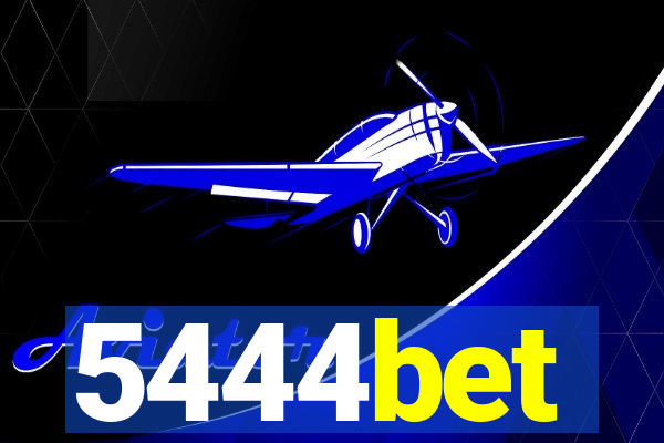 5444bet