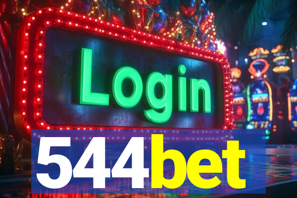 544bet