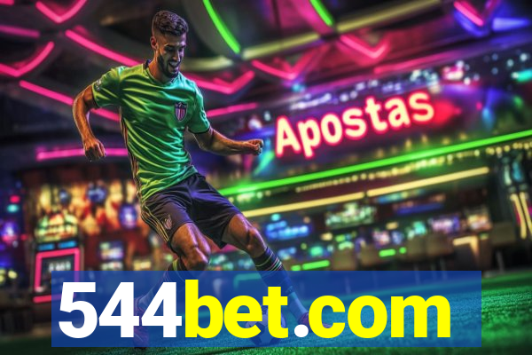 544bet.com