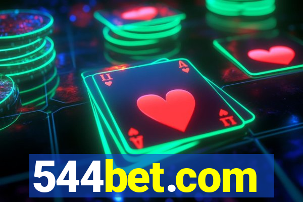 544bet.com