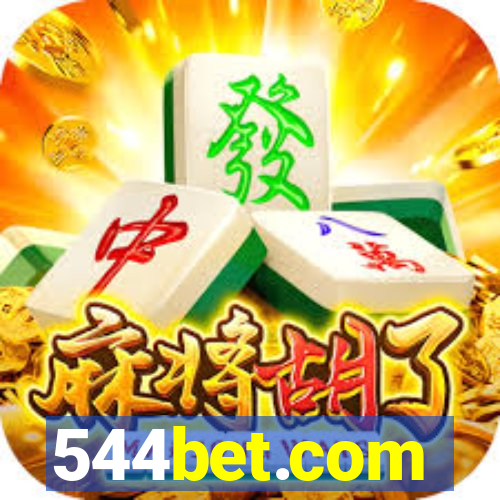 544bet.com