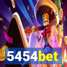 5454bet
