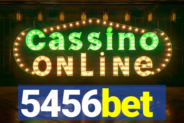 5456bet