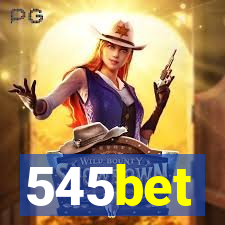 545bet