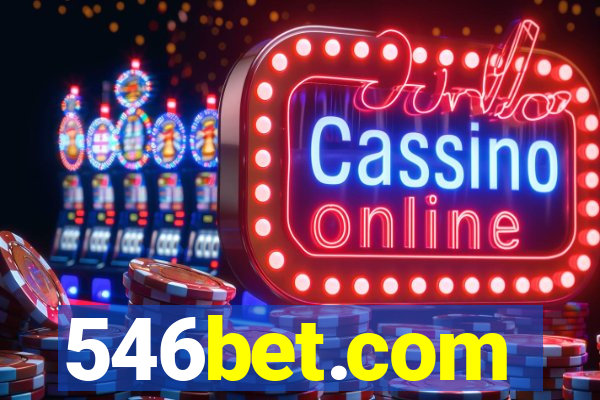 546bet.com
