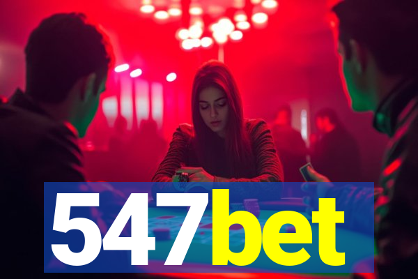 547bet