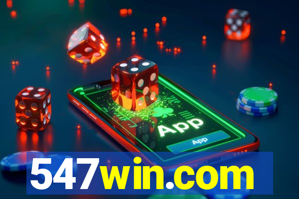 547win.com