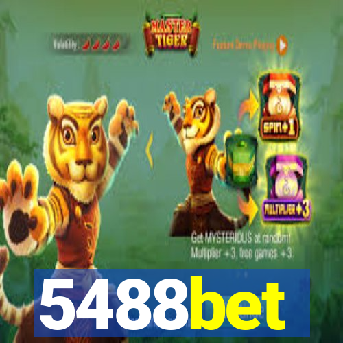 5488bet