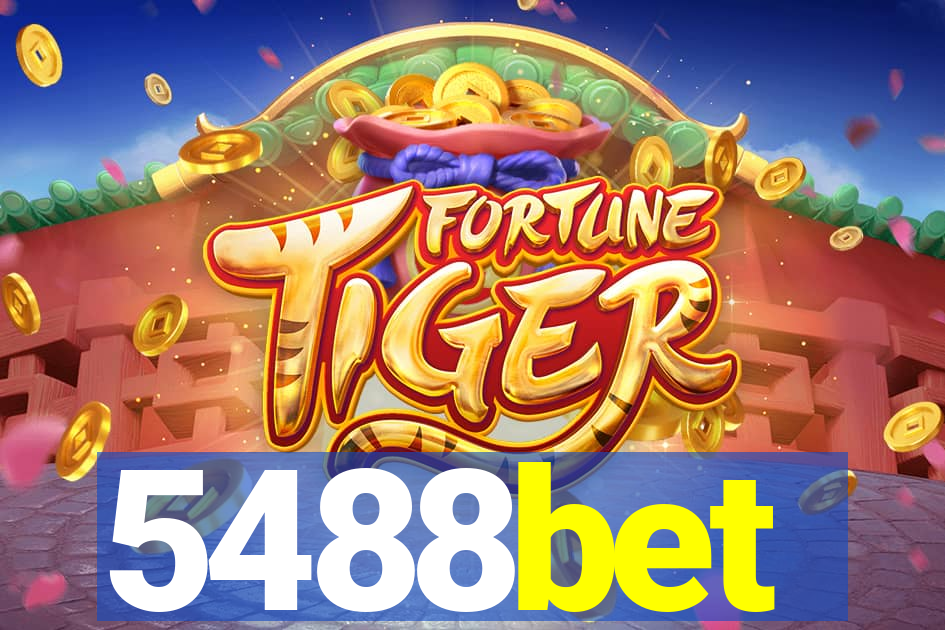 5488bet