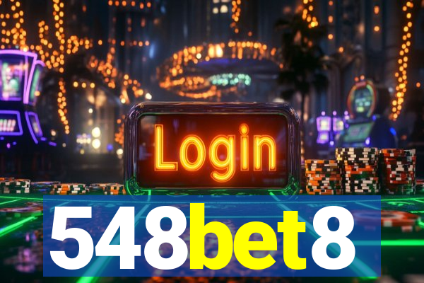 548bet8