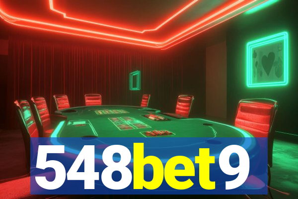 548bet9