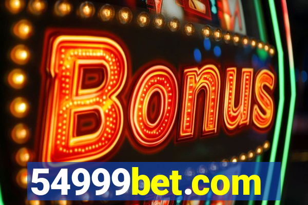 54999bet.com