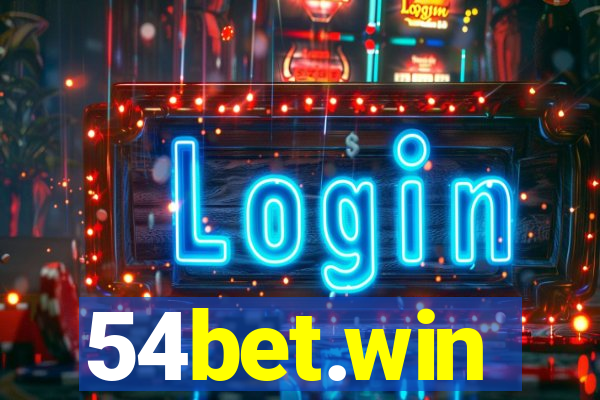 54bet.win