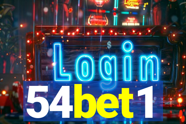 54bet1
