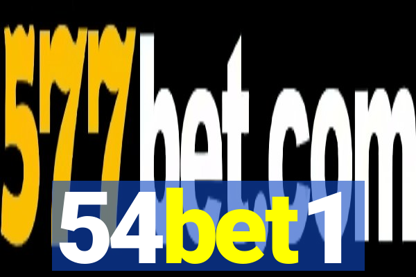 54bet1