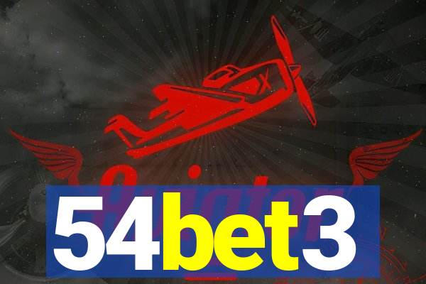 54bet3