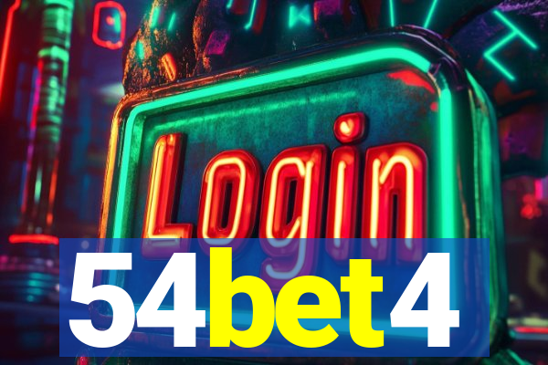 54bet4
