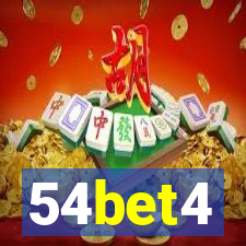 54bet4