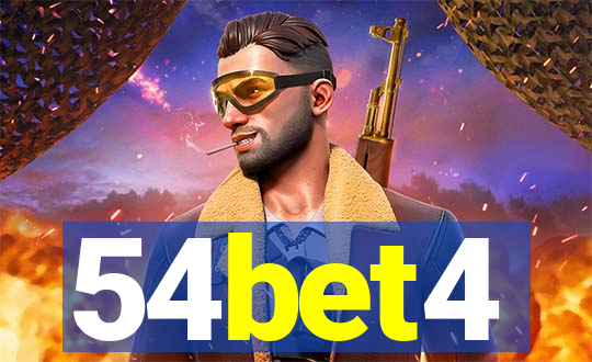 54bet4