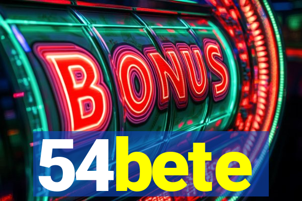 54bete