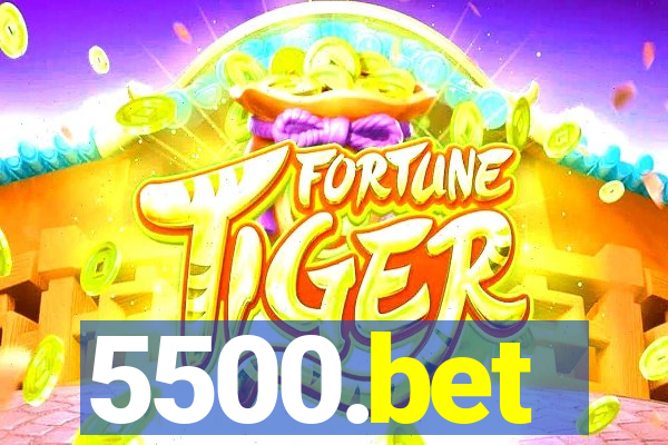 5500.bet