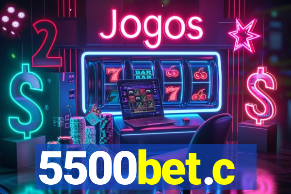 5500bet.c